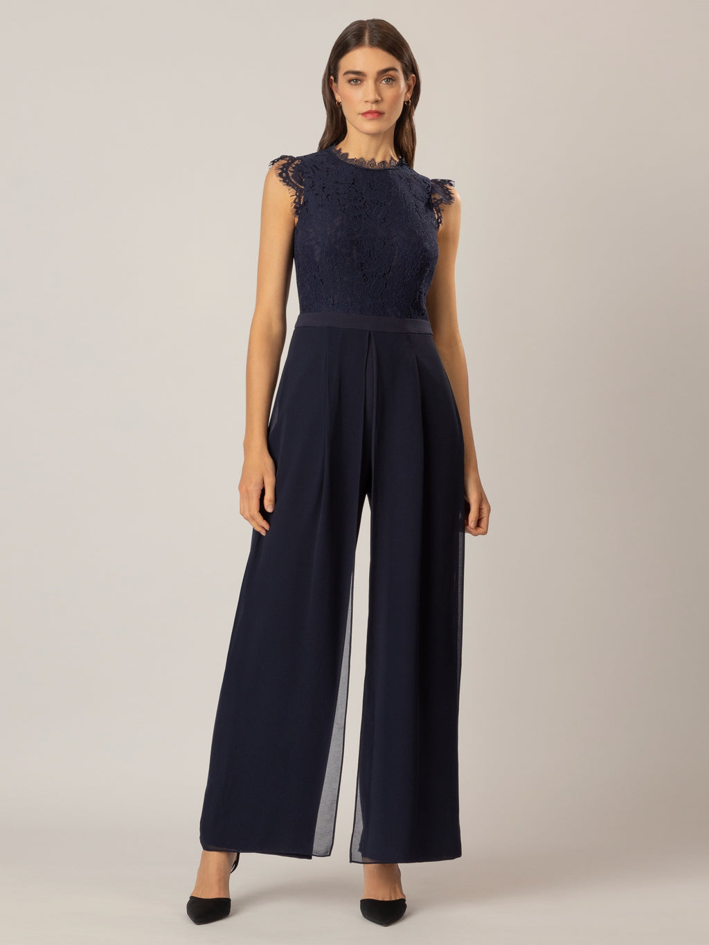 Apart Overall