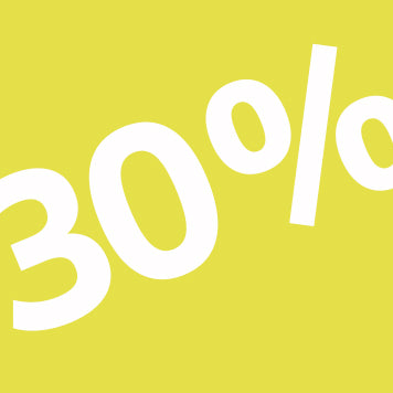SALE › 30% DEALS