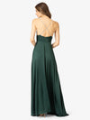 APART Abendkleider mit elegantem Stil | emerald