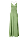 APART Abendkleider mit elegantem Stil | hellgrün