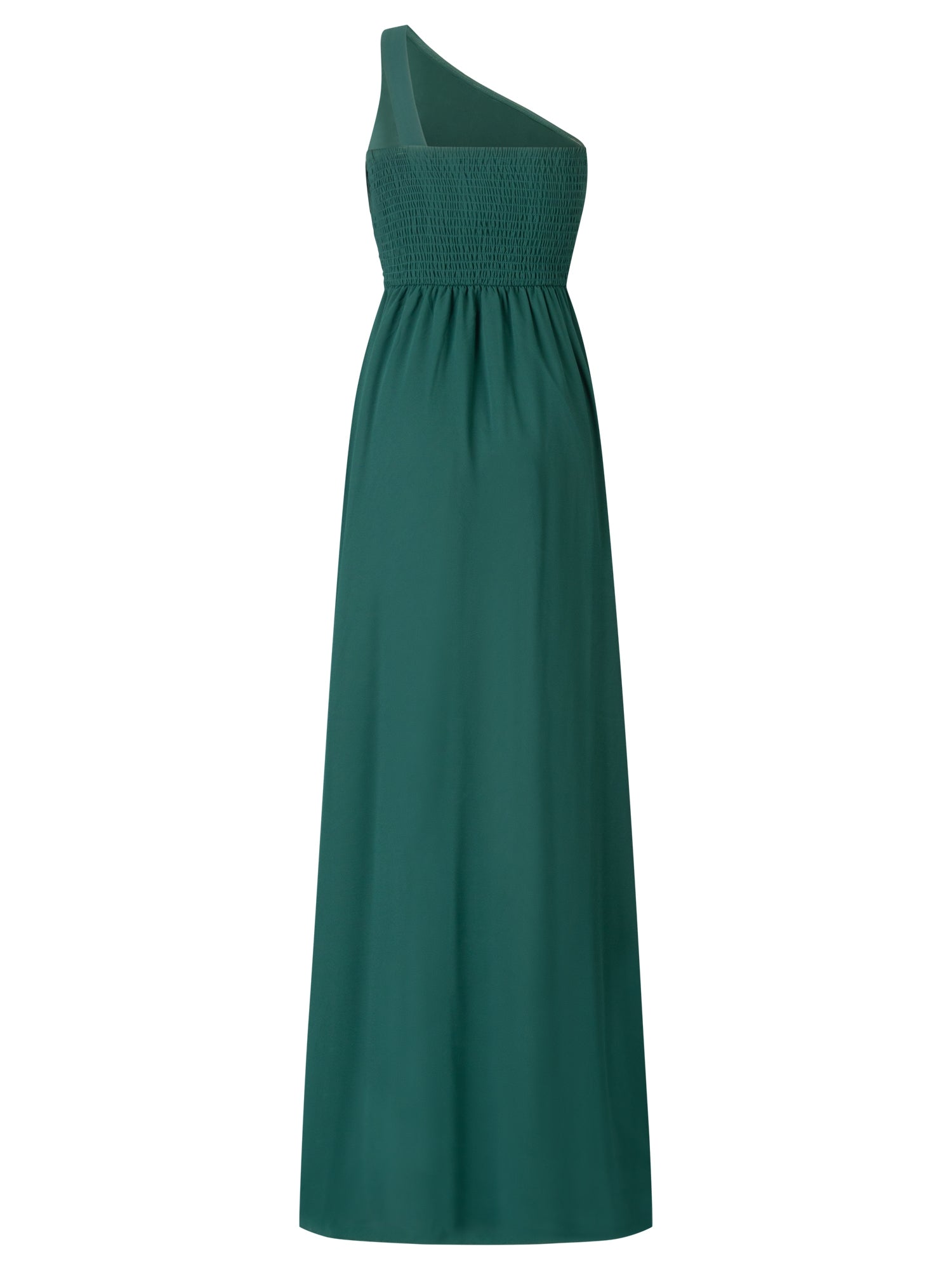 APART Abendkleider mit  Rückenausschnitt | emerald